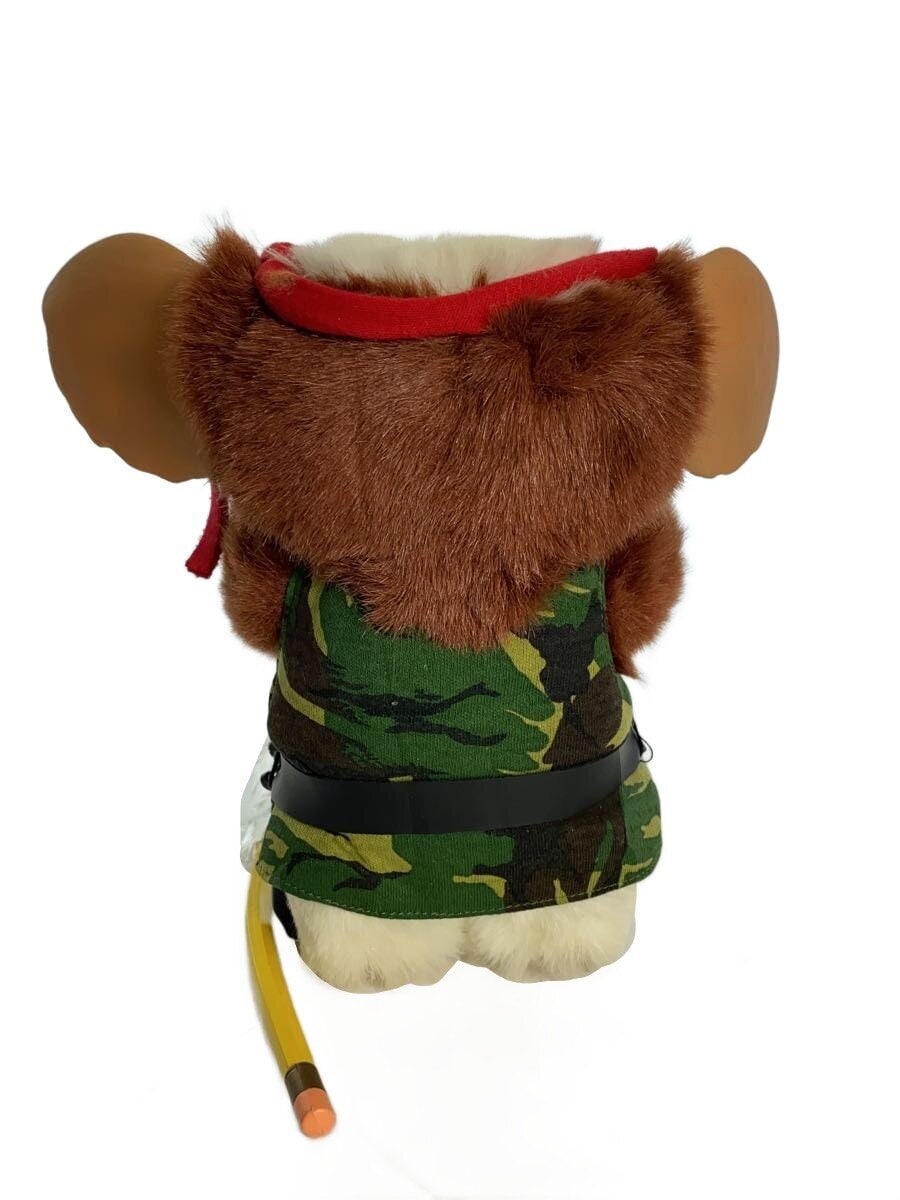 Misc Brand Gremlins 2 Gizmo Fighter KHK