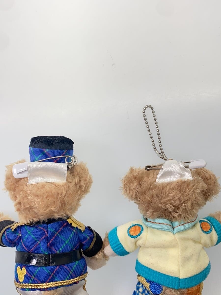 Other Brand Duffy Dolls (2)