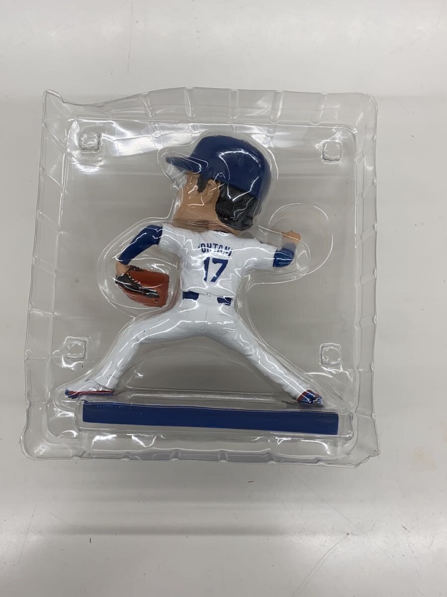 Other Brand Figure (Used B)