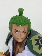 BANDAI SPIRITS Figuarts ZERO Roronoa Zoro (ゾロ十郎) - ONE PIECE