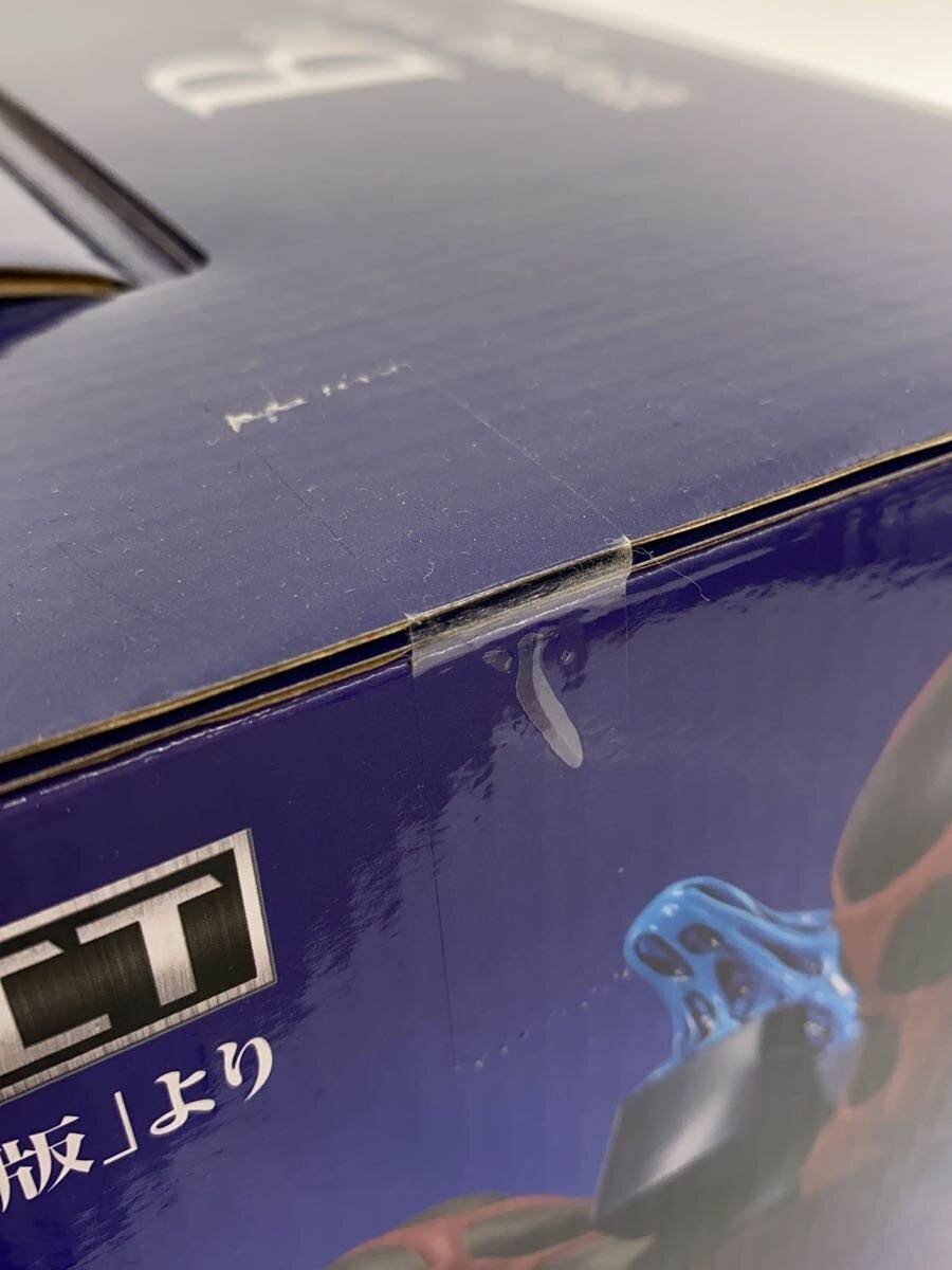 BANDAI SPIRITS Ichiban Kuji B Prize Evangelion Figure (9th)