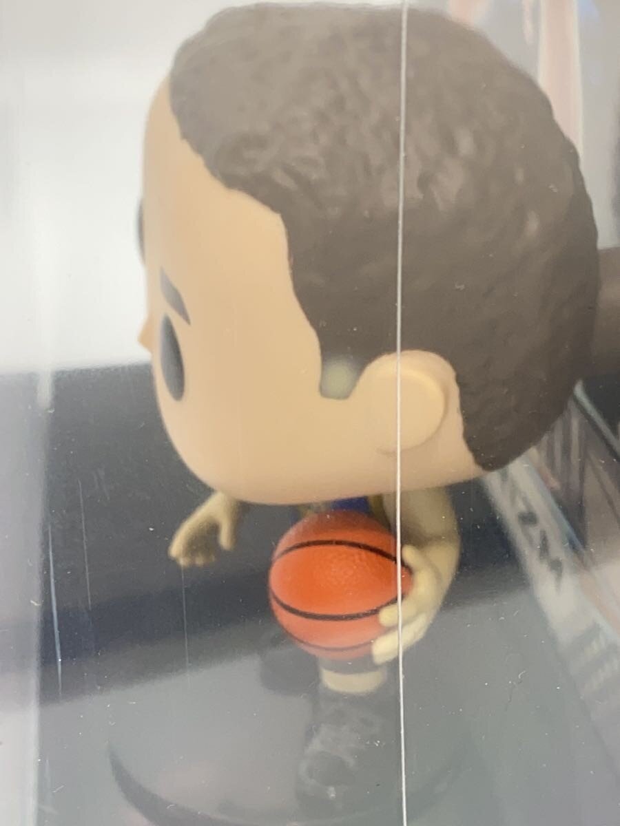 FUNKO Stephen Curry Figure