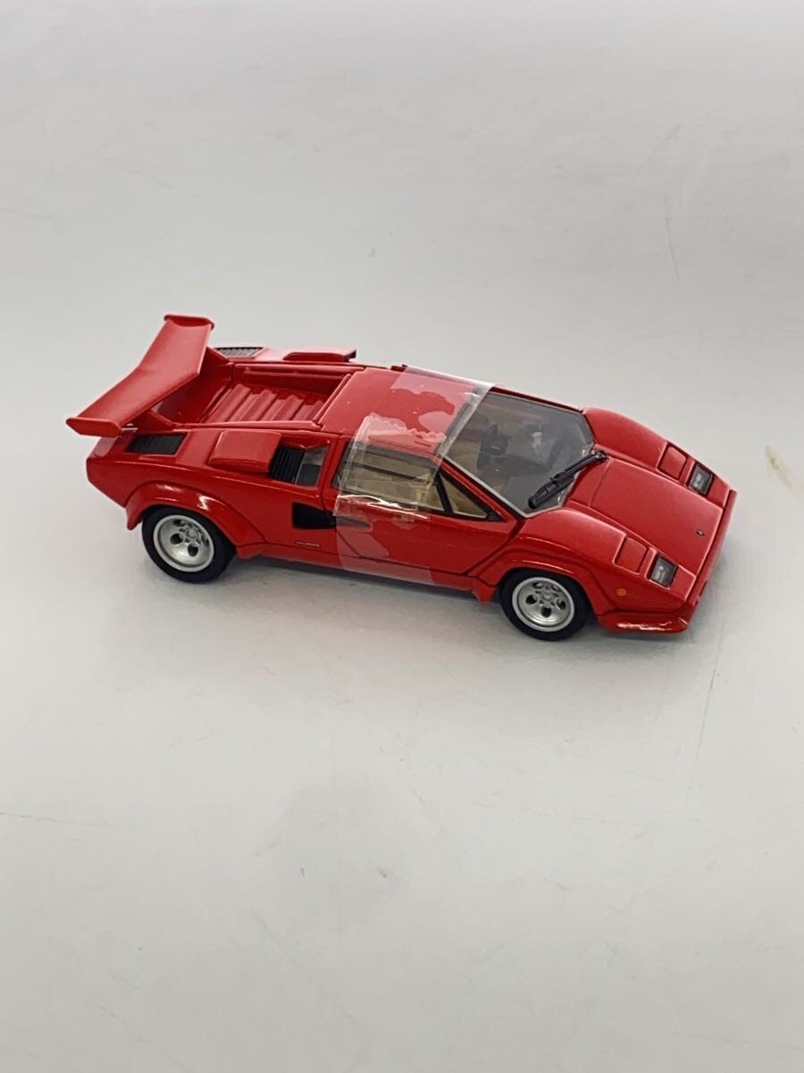 TAKARA TOMY tomica PREMIUM Lamborghini Countach LP500S