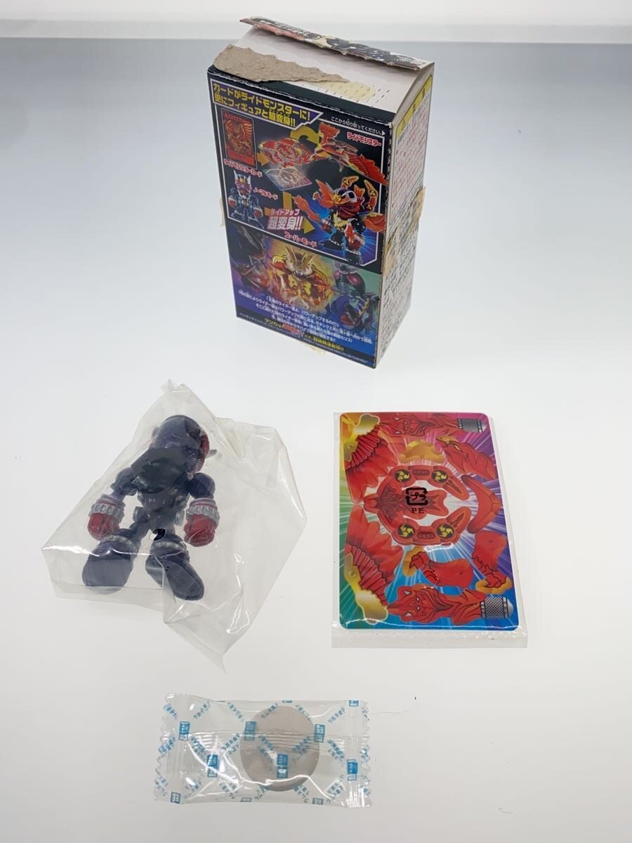 Other Brand Hero (Tokusatsu / Card Warriors)