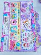 TAKARA TOMY Puni Puni Runz