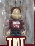 MEDICOM TOY × TMT Figure