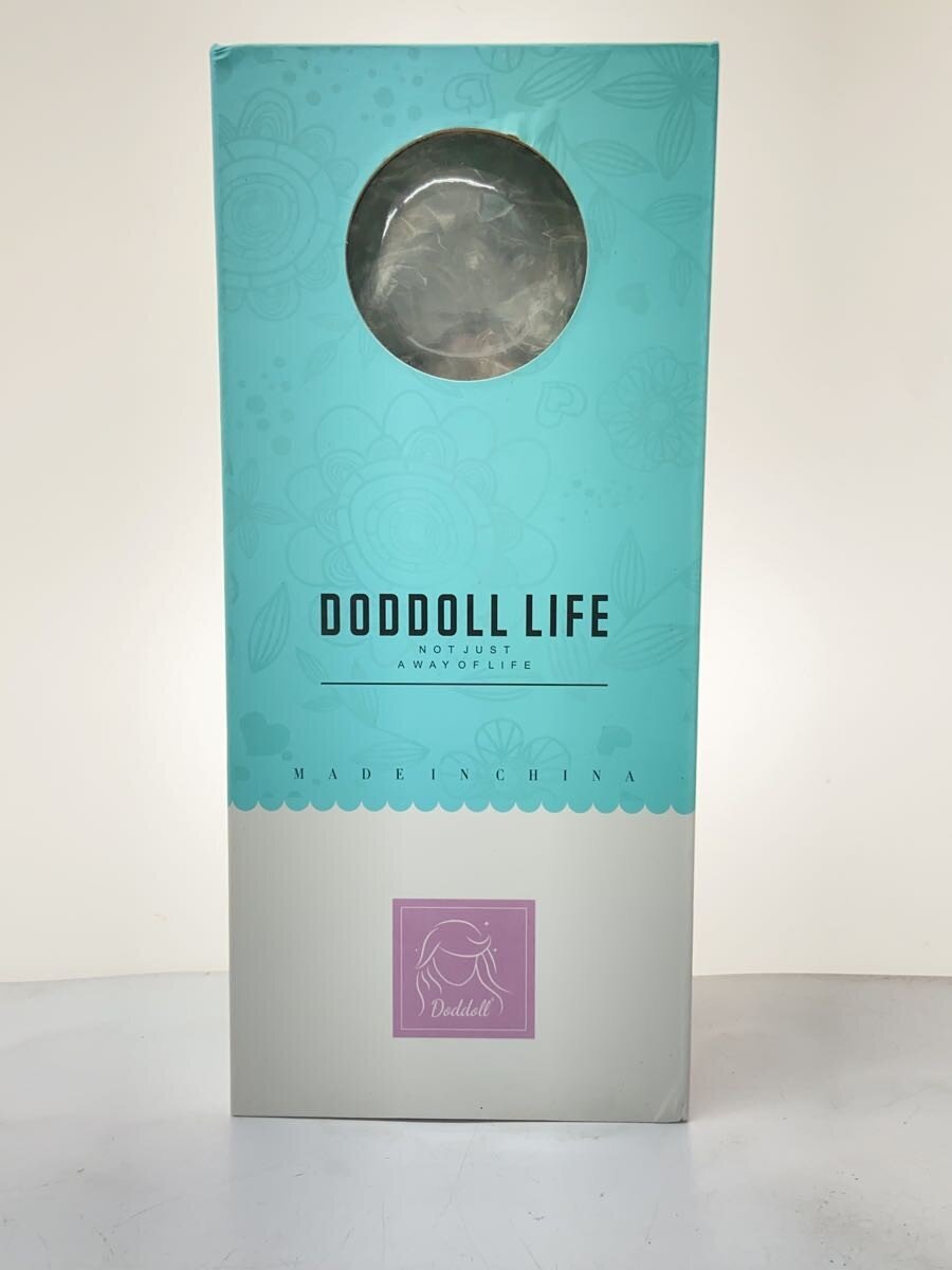 Other Brand doddoll life Girl Doll