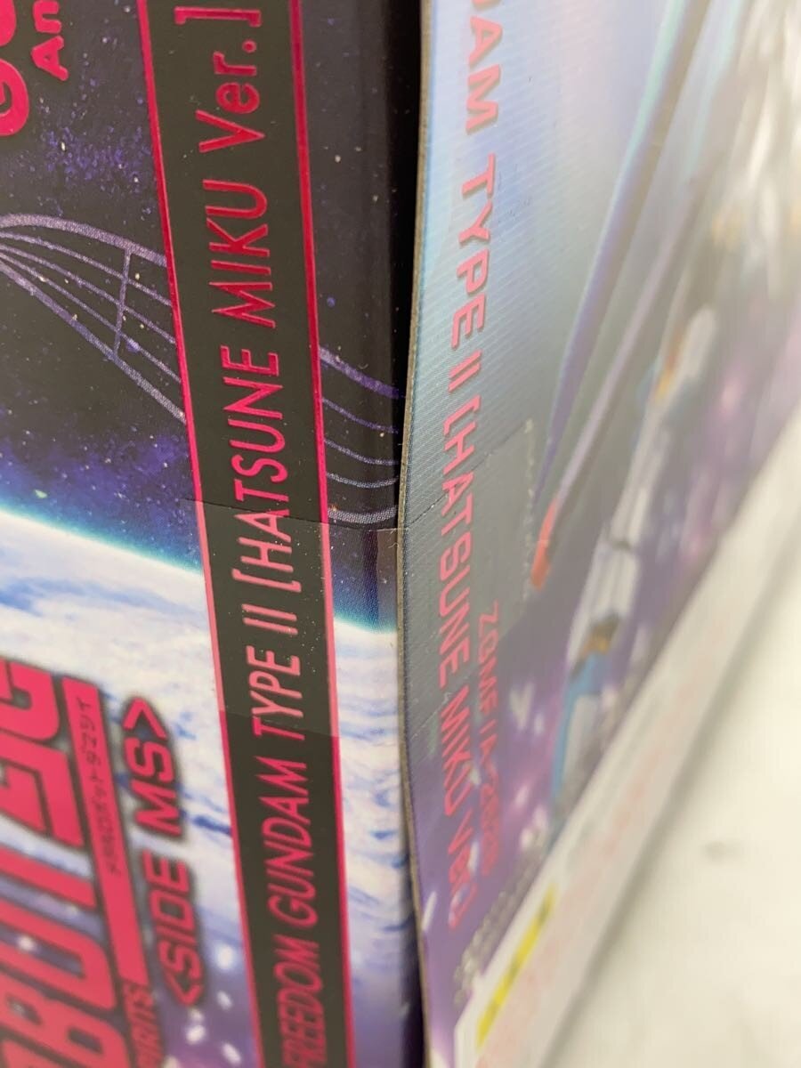 BANDAI SPIRITS Figure