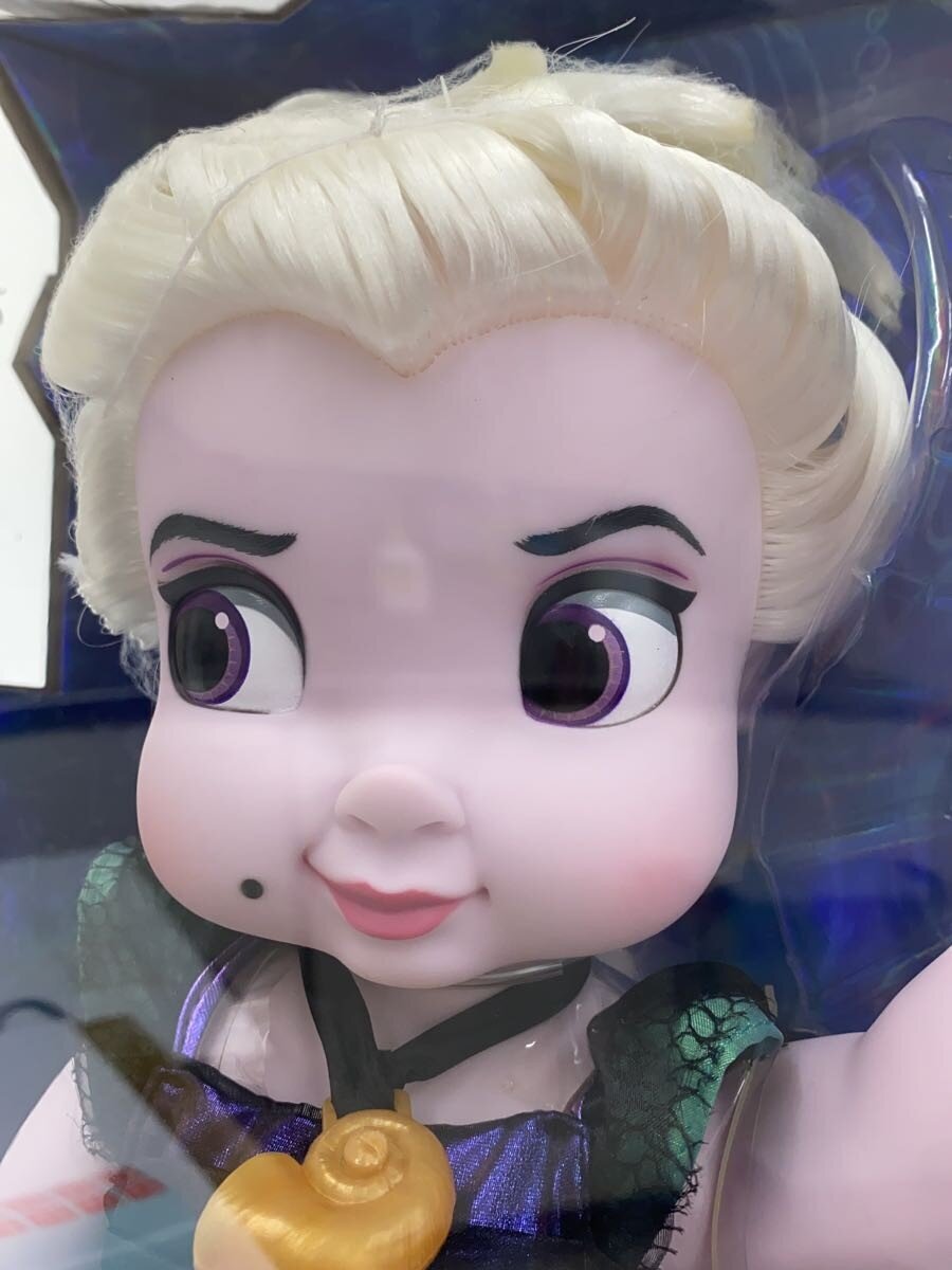 Disney Figure