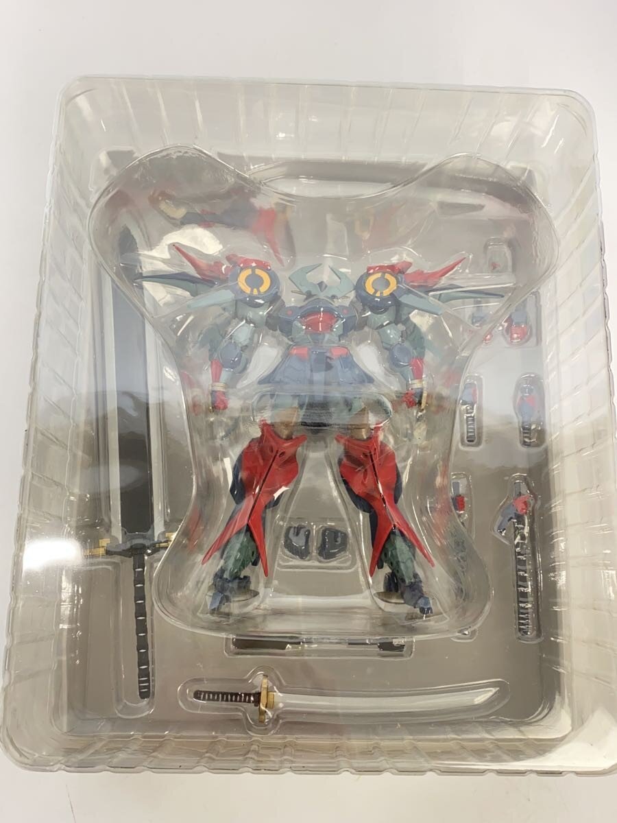 Other Brand SRWOG: FAF-010 DGG-XAM1 DYGENGUAR Figure