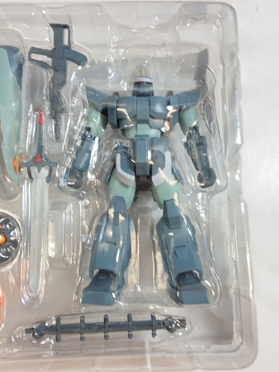 BANDAI SPIRITS ROBOT SPIRITS (SIDE MS) ZGMF-1017 Jin - Mobile Suit Gundam SEED