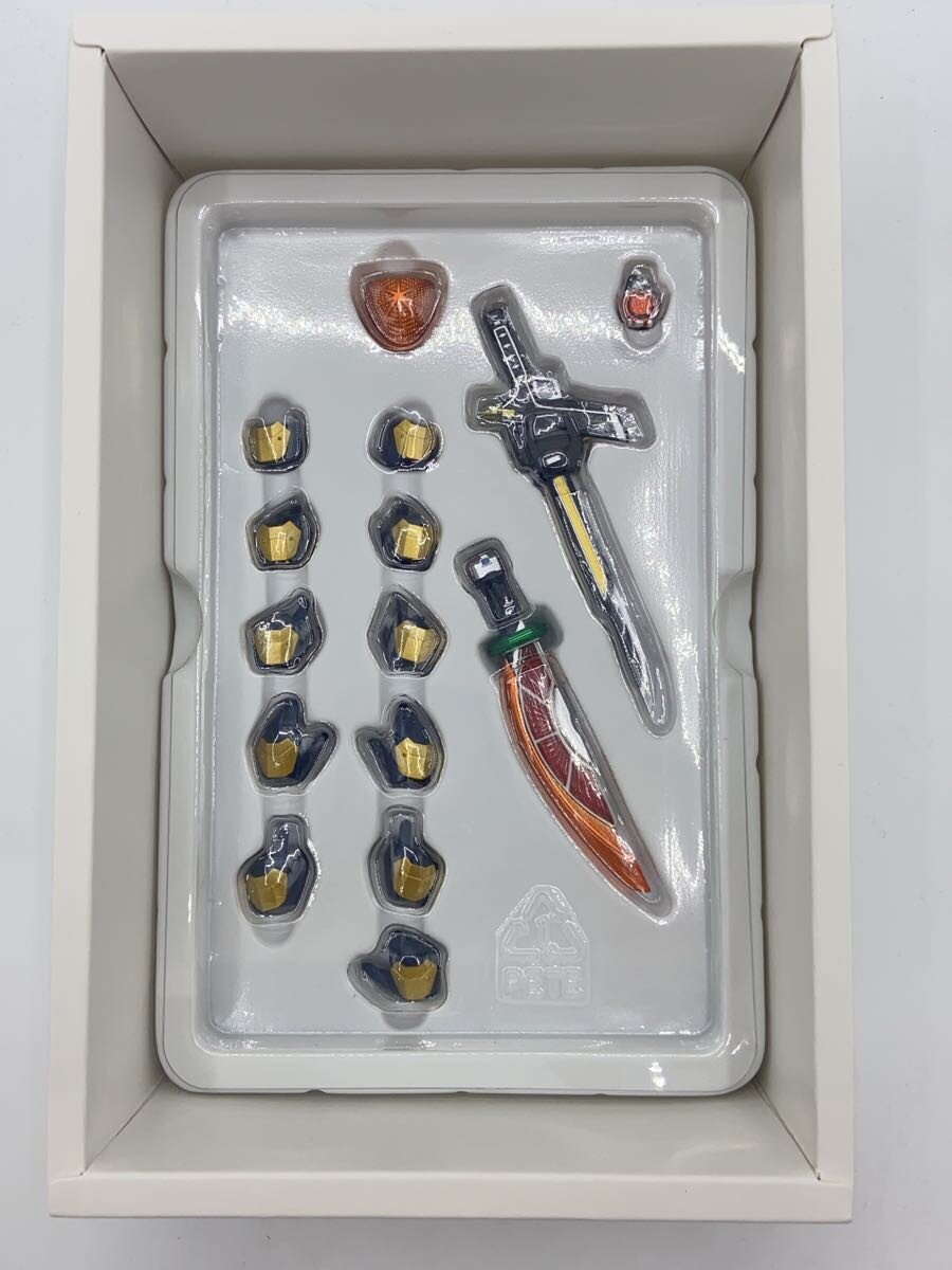BANDAI SPIRITS Tokusatsu Figure