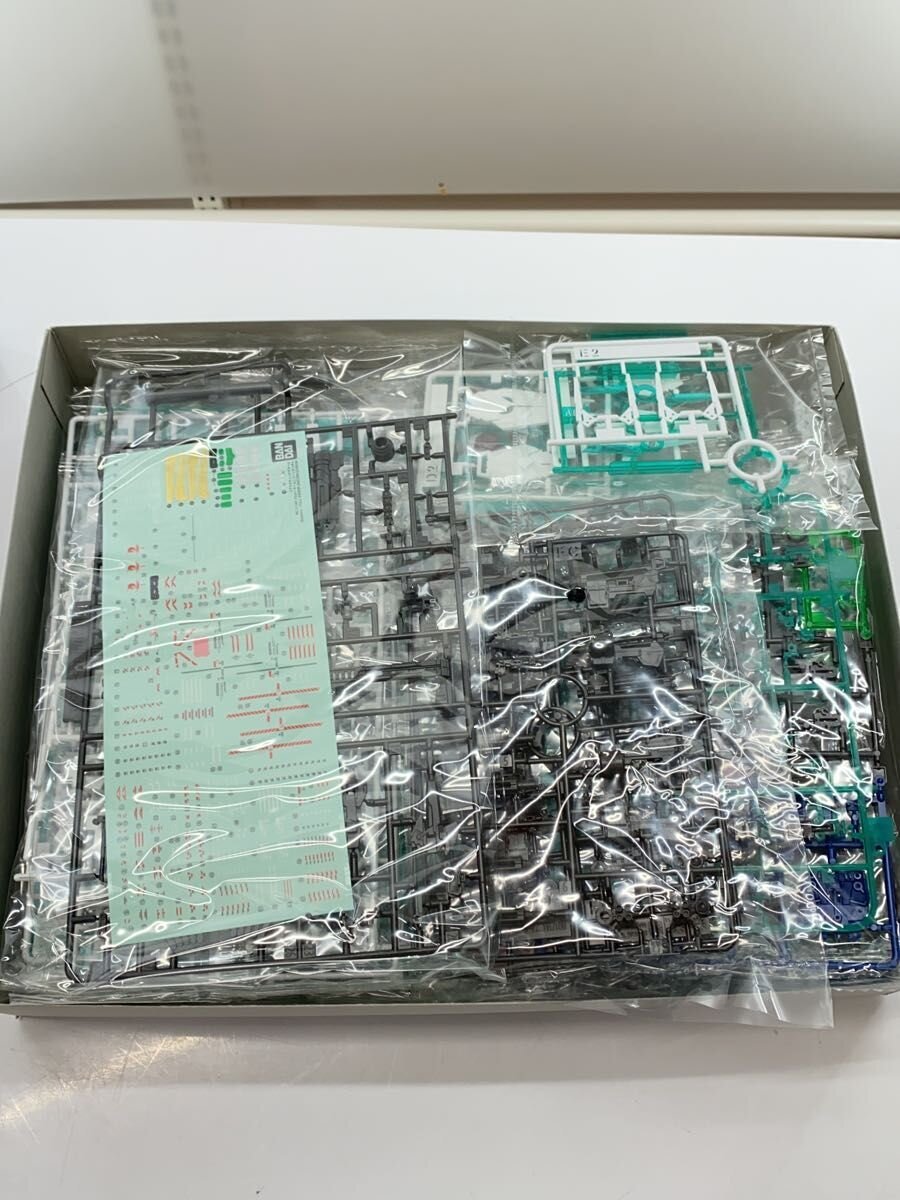 BANDAI SPIRITS Plastic Model (Gunpla)