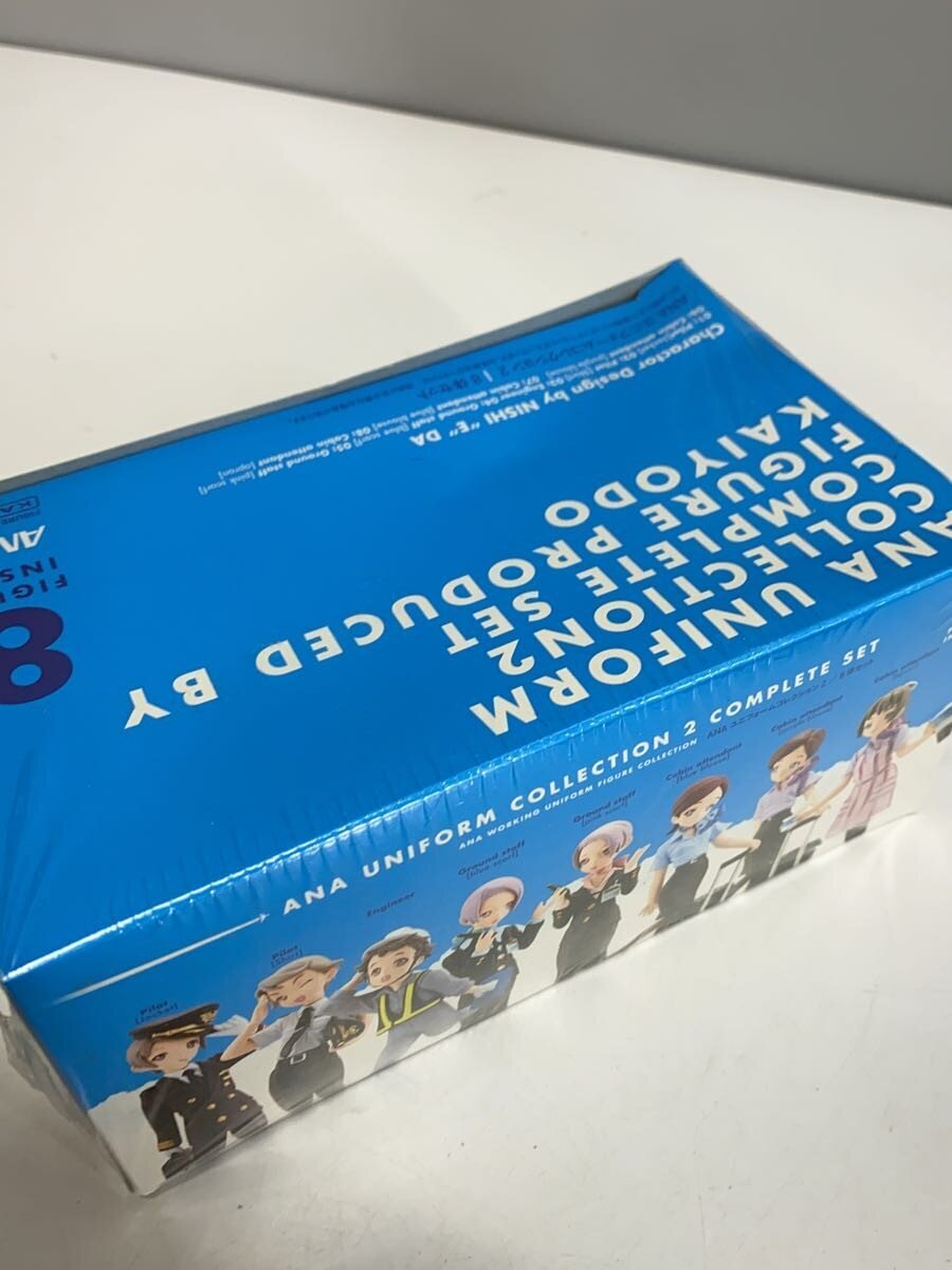 Kaiyodo Figure