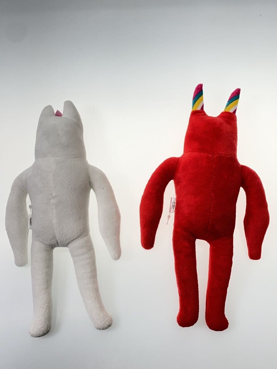 Other Brand BANBAN Plushies (Set of 6)