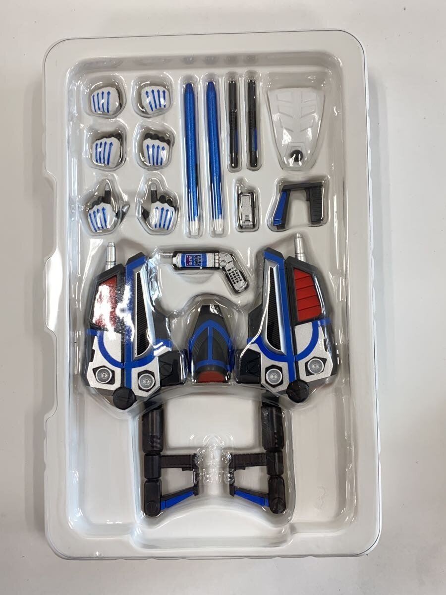 BANDAI SPIRITS Tokusatsu Figure