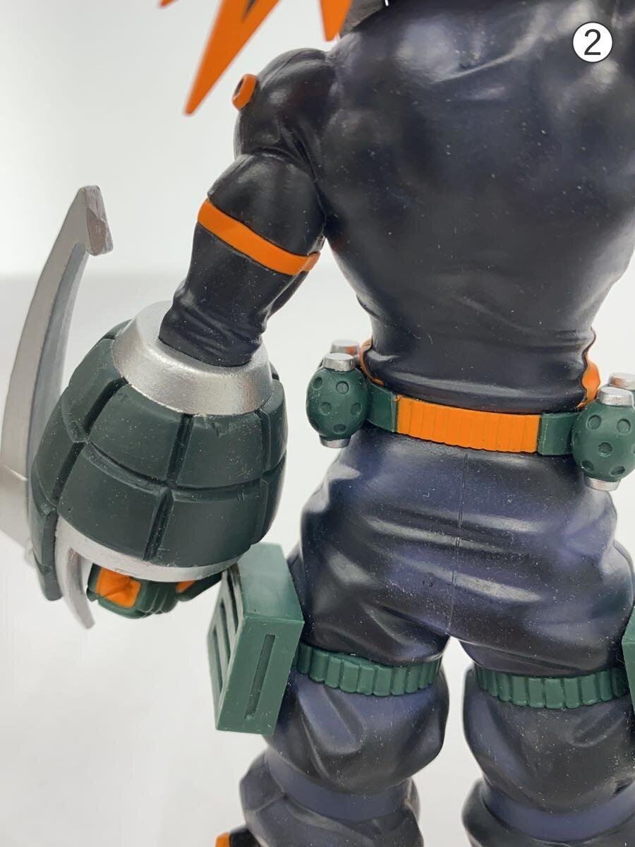 BANDAI SPIRITS Figure