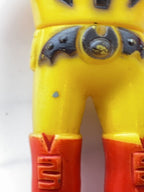 Other Brand Hero - Tokusatsu / Takatoku / Akumaizer Evil Sofubi