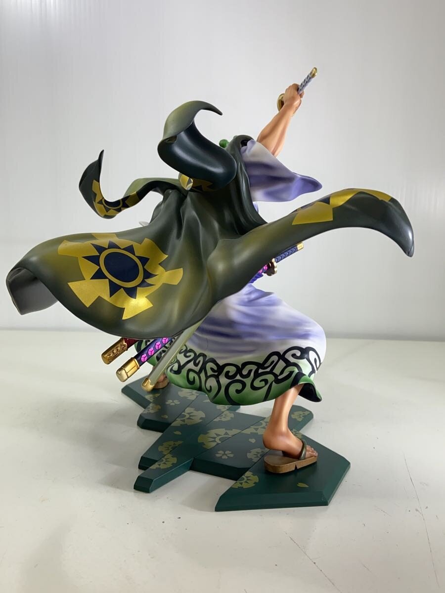 Mega House P.O.P. WA One Piece Zoro Juro (Reissue)