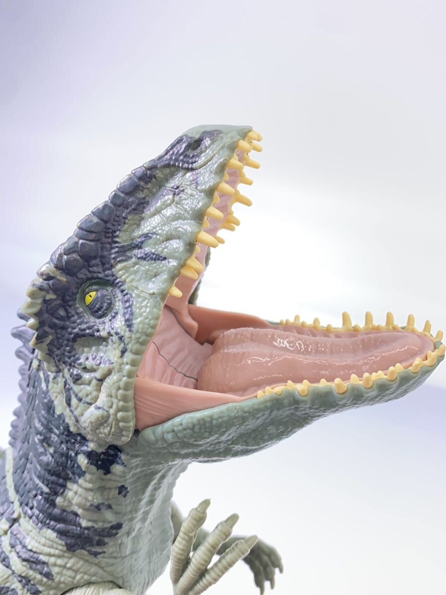 Other Brand Giganotosaurus Figure