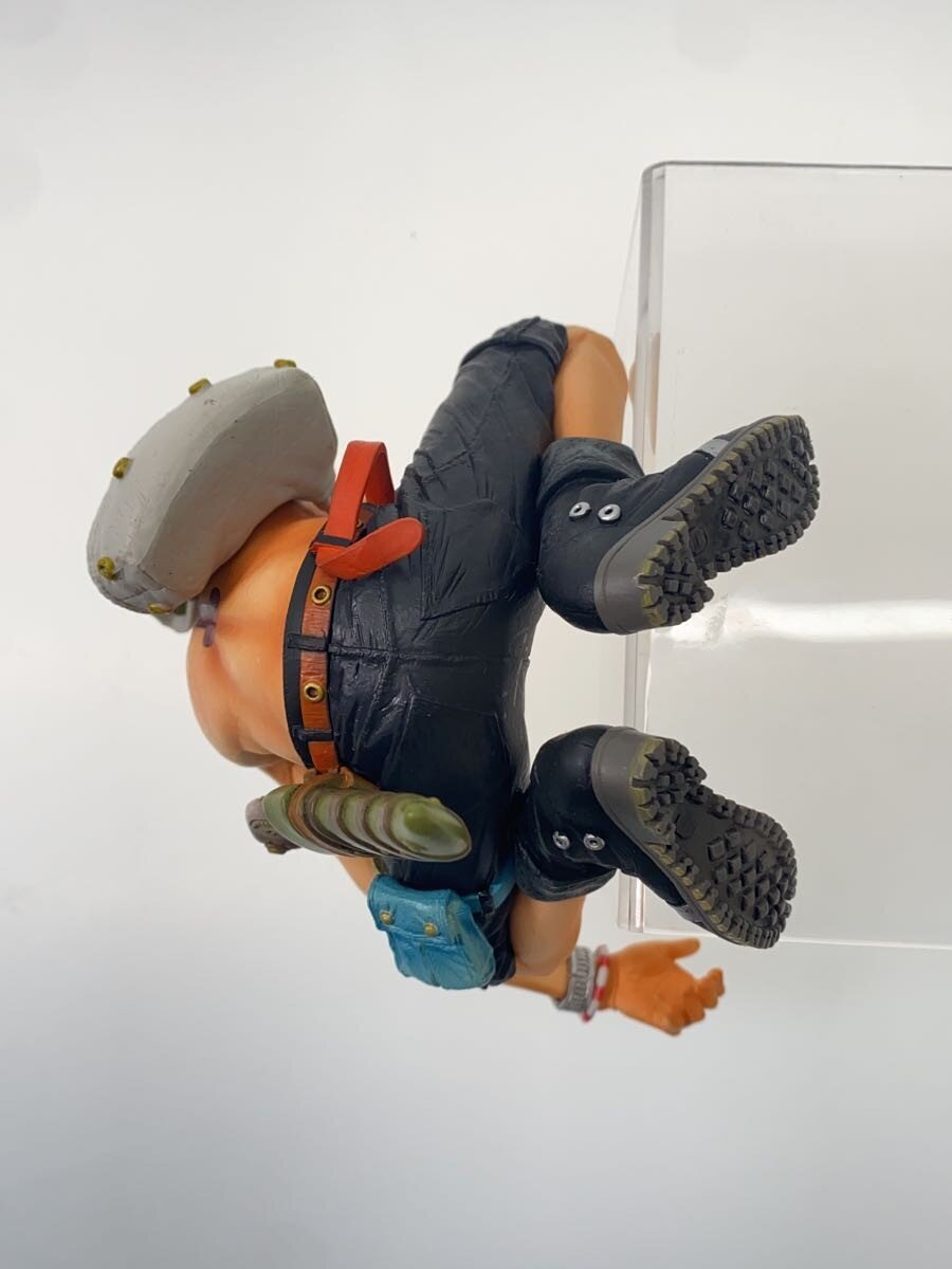 Other Brand Figure: Portgas D. Ace KING OF ARTIST (One Piece)