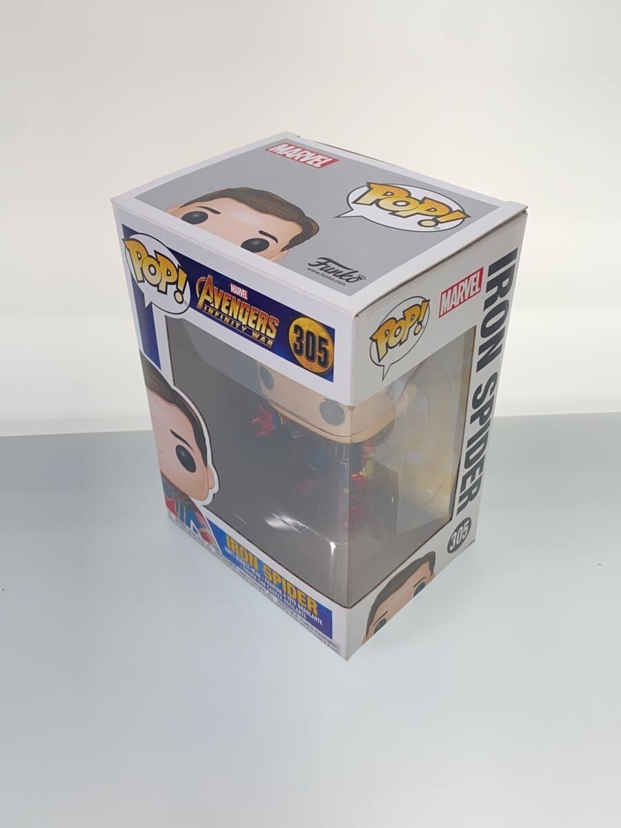 Other Brand POP! Marvel Series #305 Figure