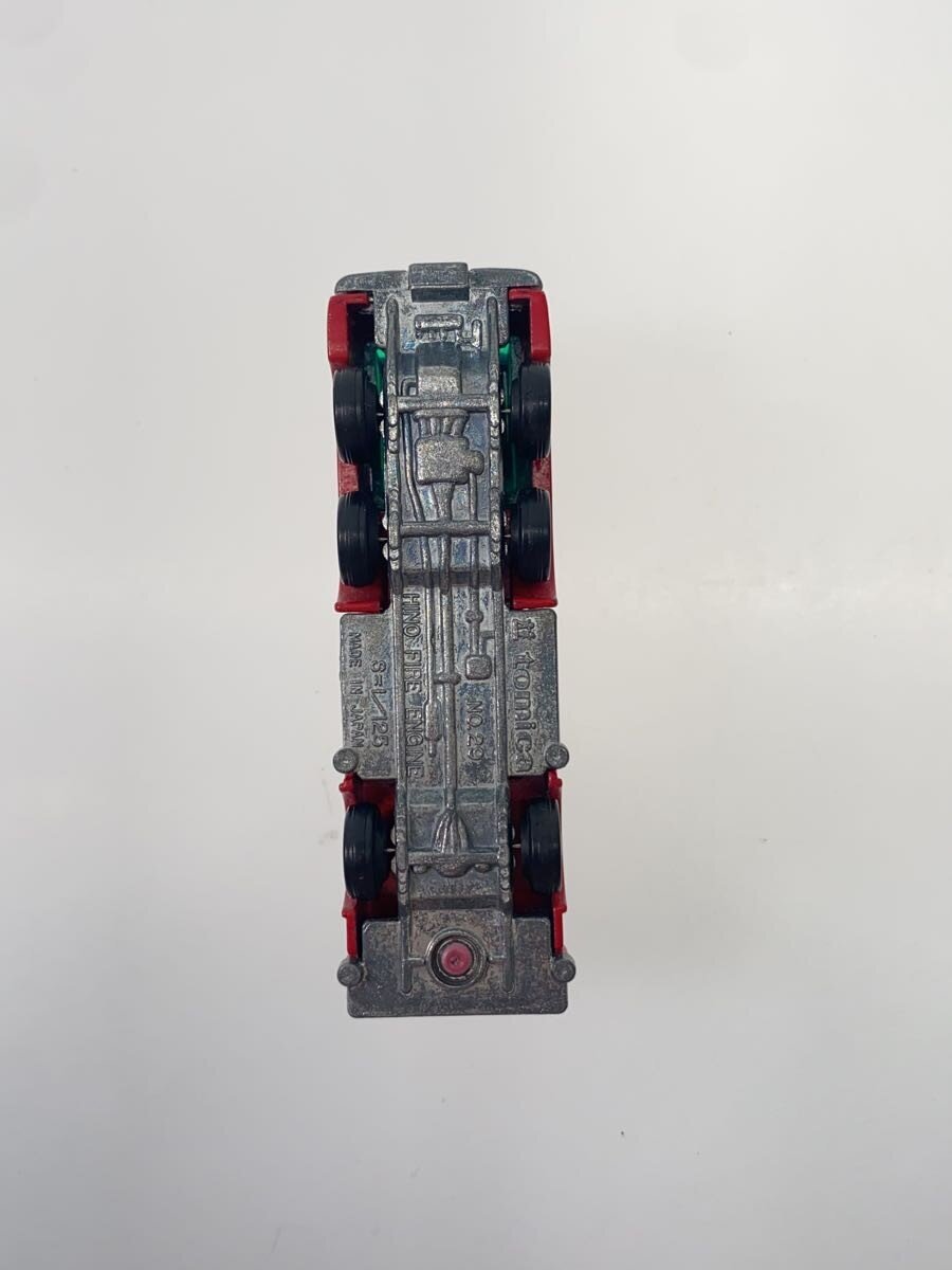 TOMY Mini Car 29-3