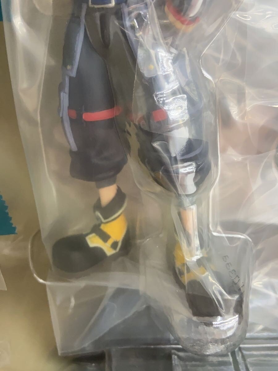BANDAI SPIRITS Game Figure