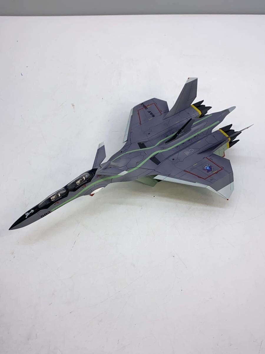 ALTER Plastic Model FFR-31MR/D Super Sylph Yukikaze (Sentou Yousei Yukikaze)