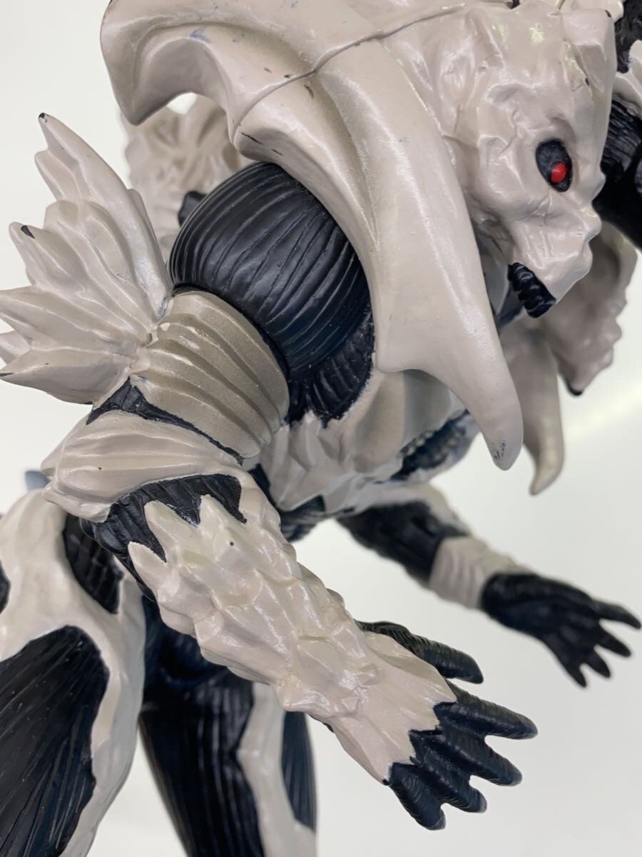 BANDAI Monster X Sofubi (Godzilla: Final Wars)