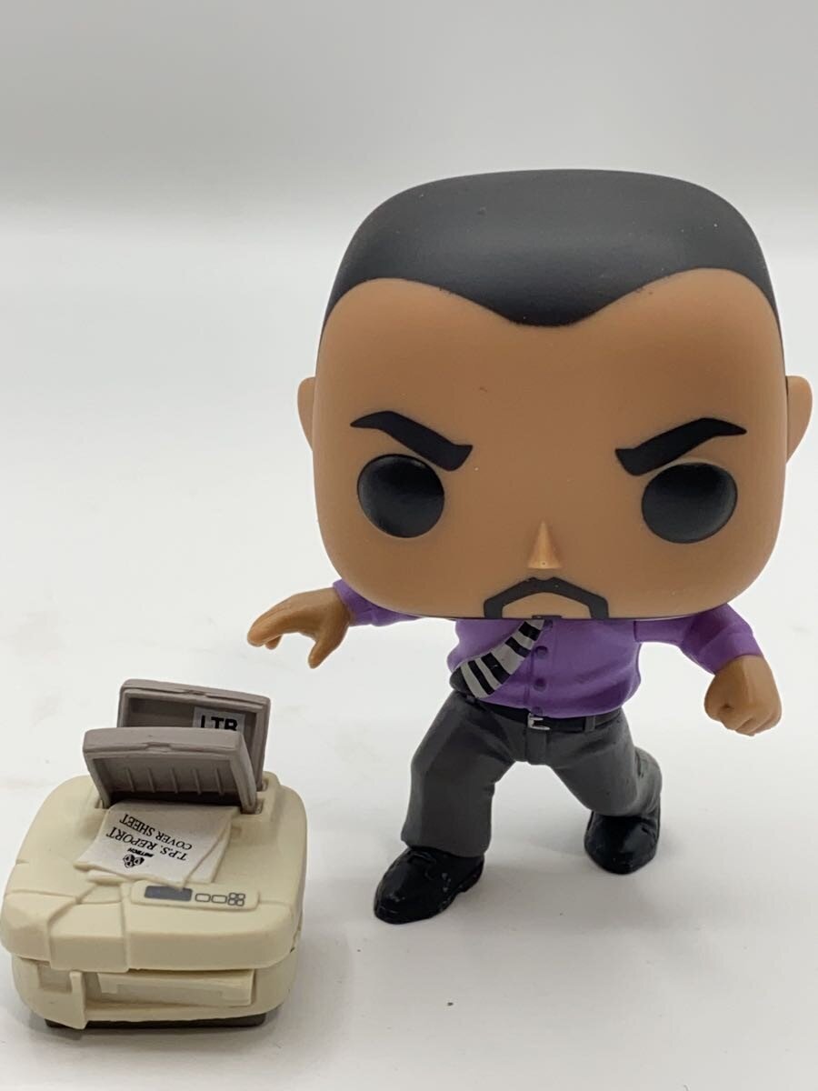 FUNKO Figure: MICHAEL BOLTON & SAMIR