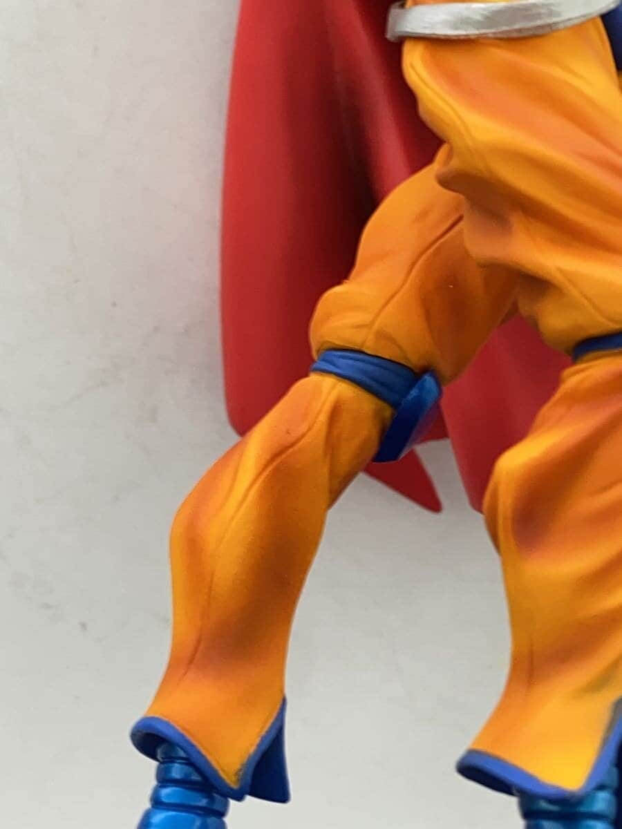 Other Brand STATUE LEGEND DIO Figure