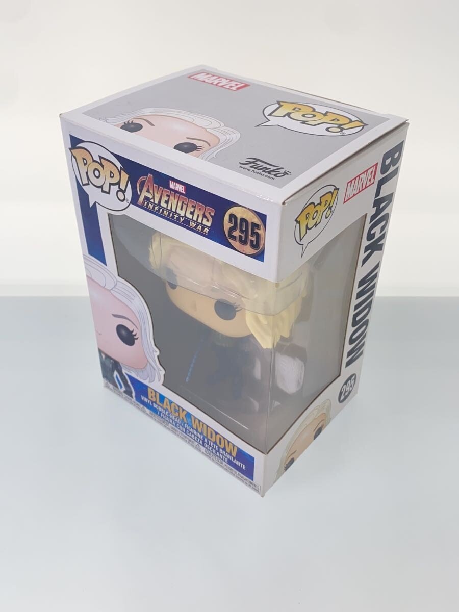 Other Brand Figure — POP! Infinity War #295