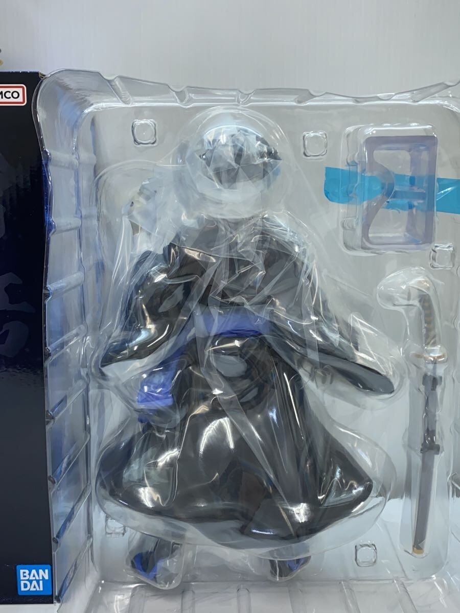 BANDAI SPIRITS Demon Slayer: Kimetsu no Yaiba — Thunder Siblings B Prize Kaigaku