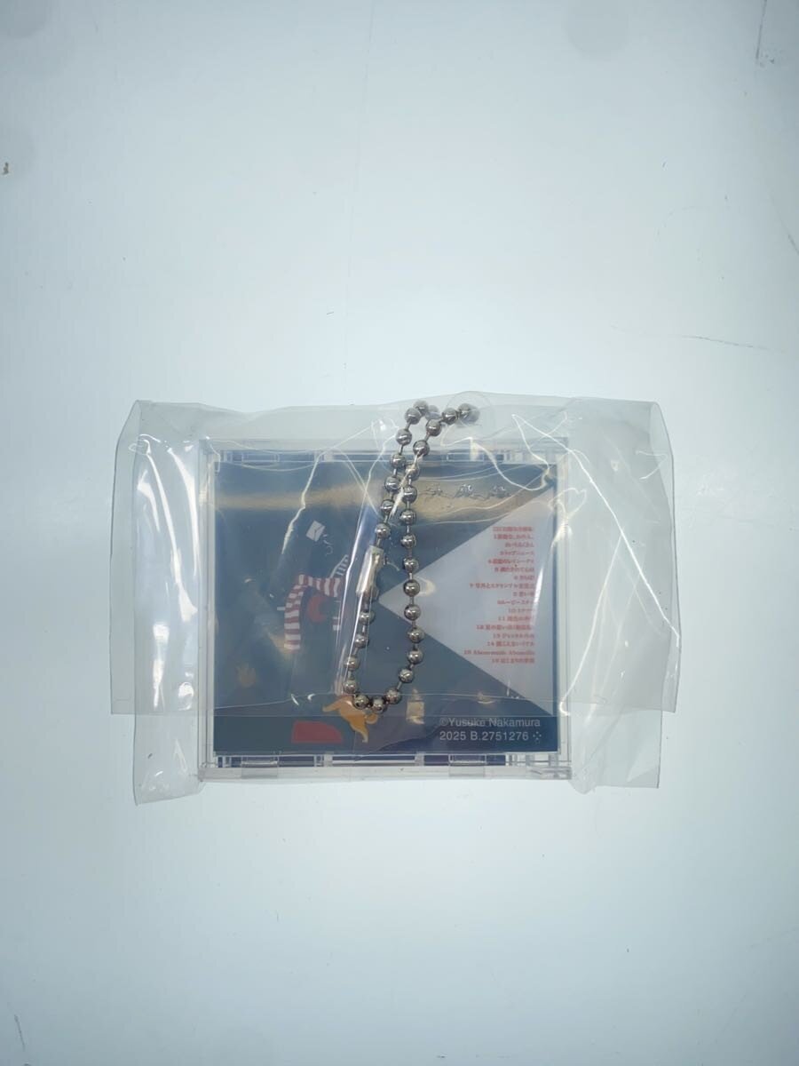 Other Brand Yusuke Nakamura Mini CD Collection (Hobby)