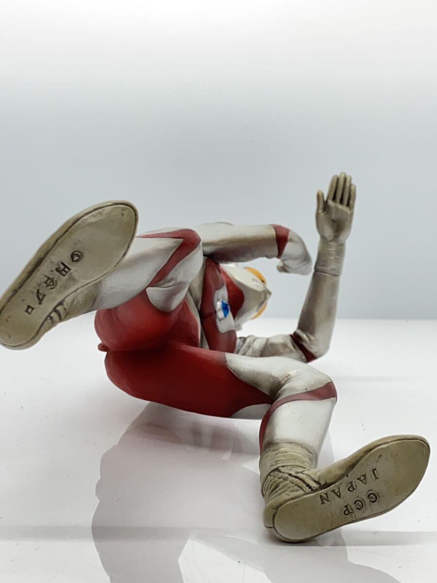 CCP Tokusatsu Figure