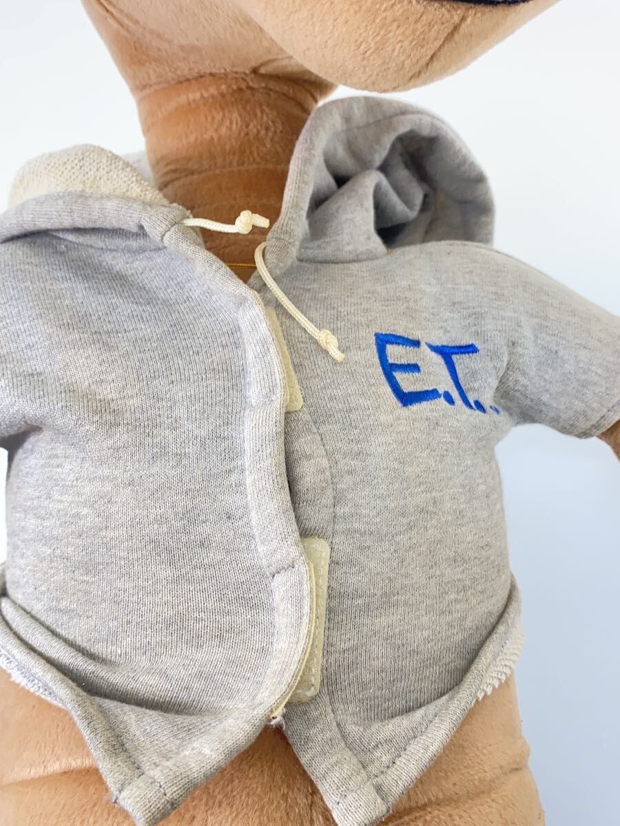 Other Brand E.T. Plush - Hoodie (Large)