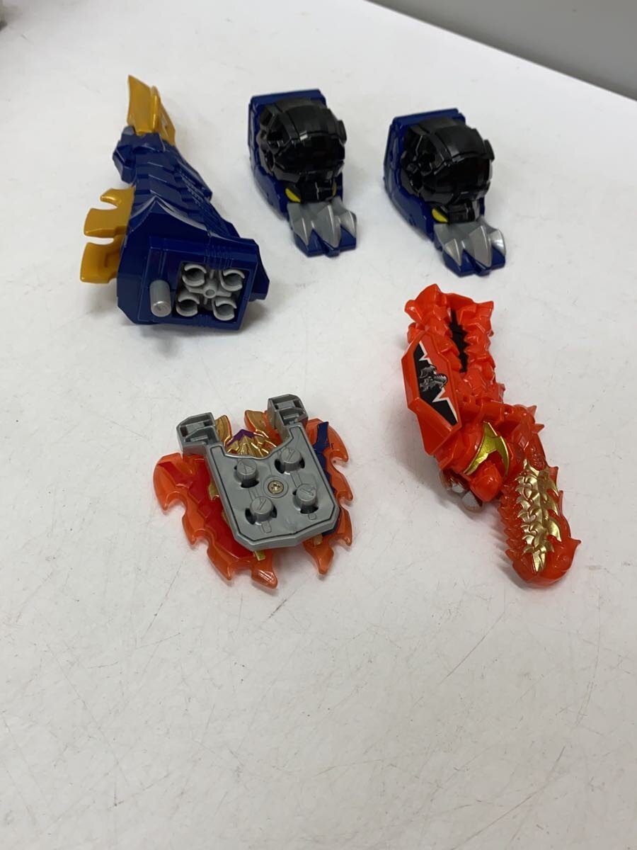 BANDAI Tokusatsu Hero