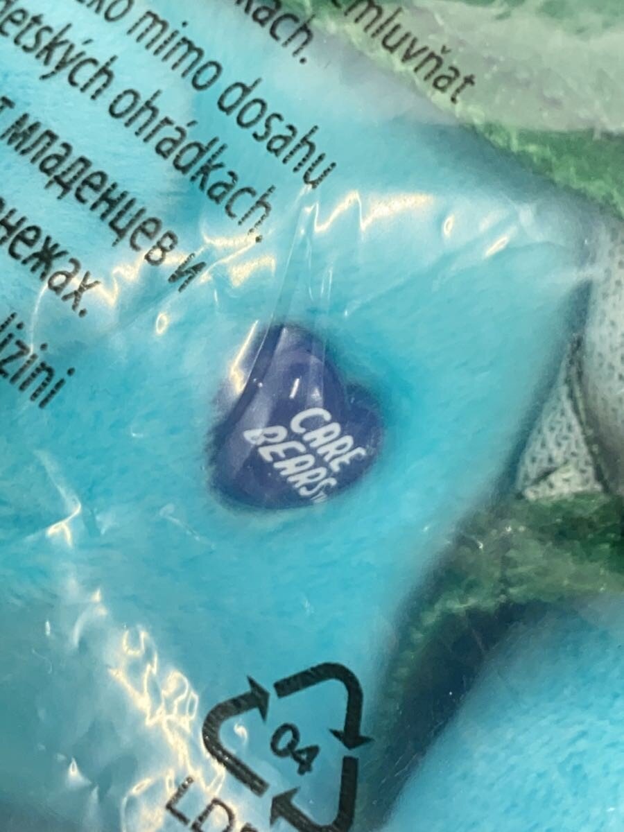 Other Brand Hobby Item - Blue