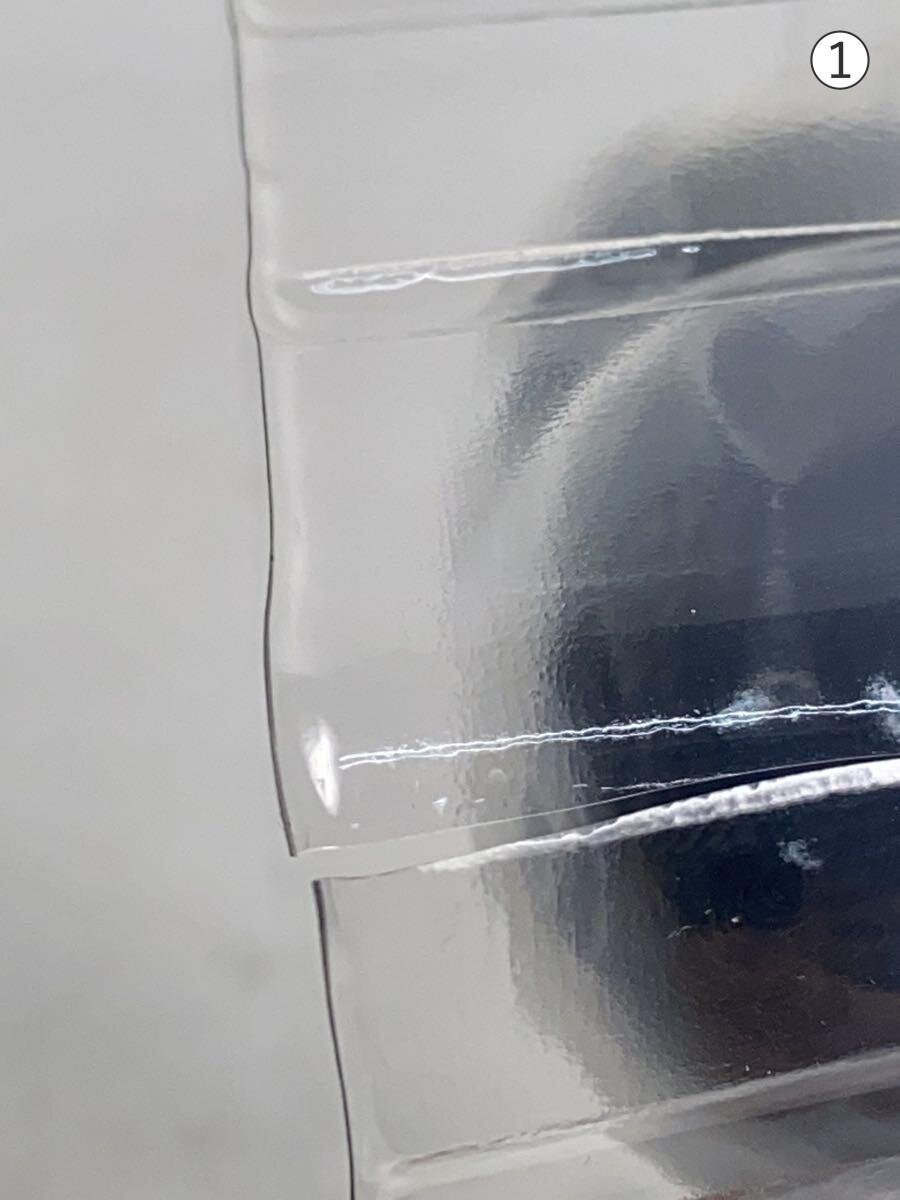 SEIKO Figure