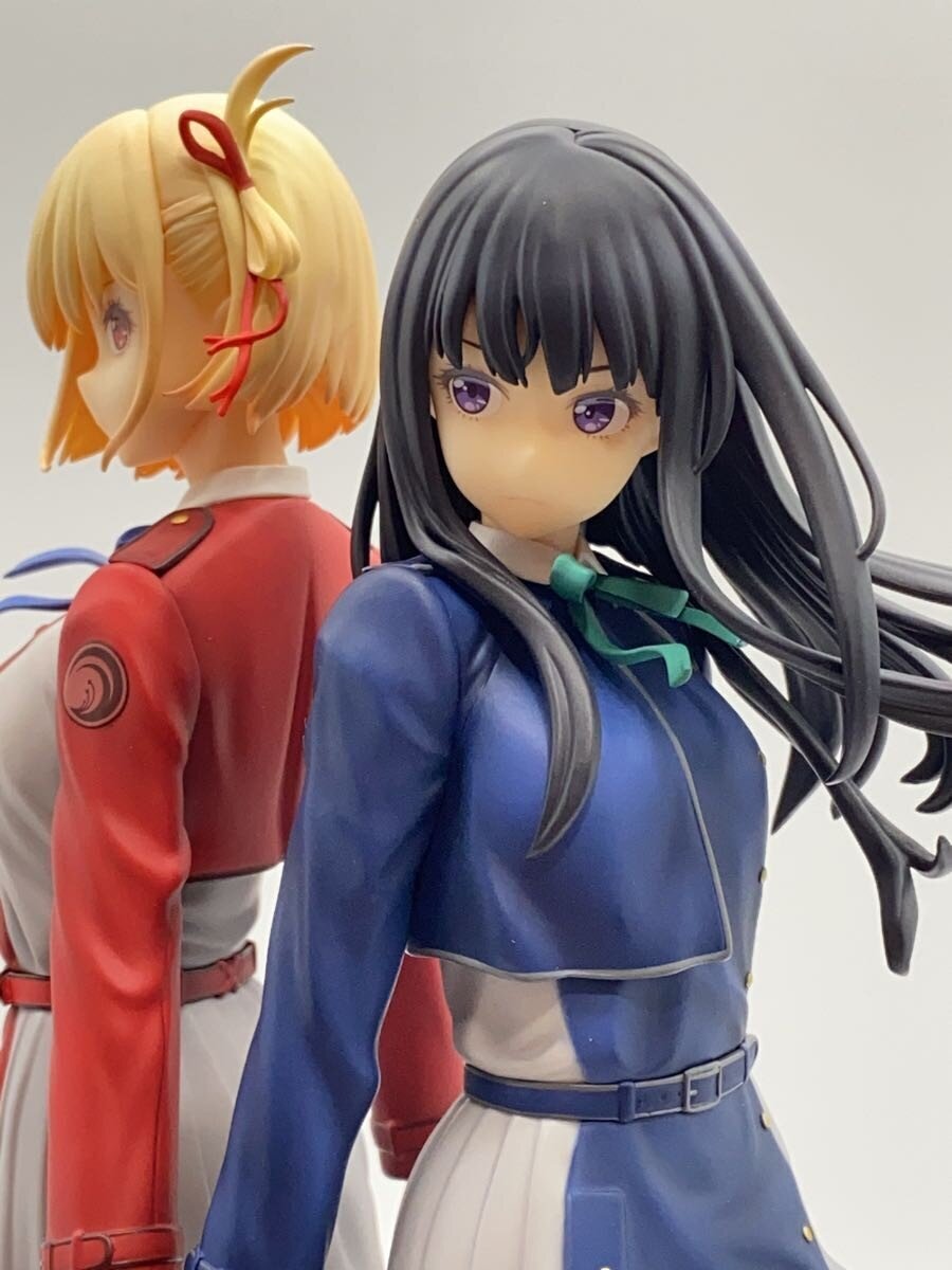 ALTER Figure (Comic & Anime)