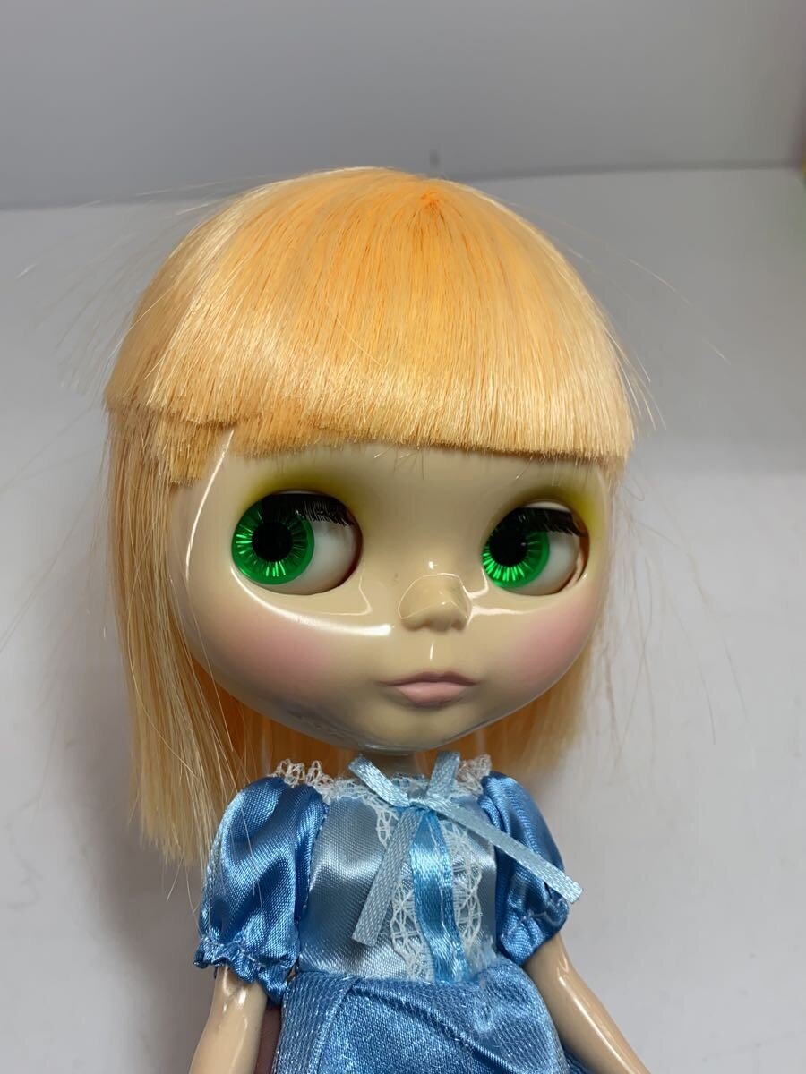 TAKARA TOMY Figure (Pull-String Eyes)