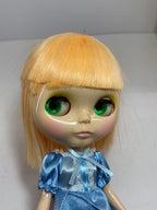 TAKARA TOMY Figure (Pull-String Eyes)