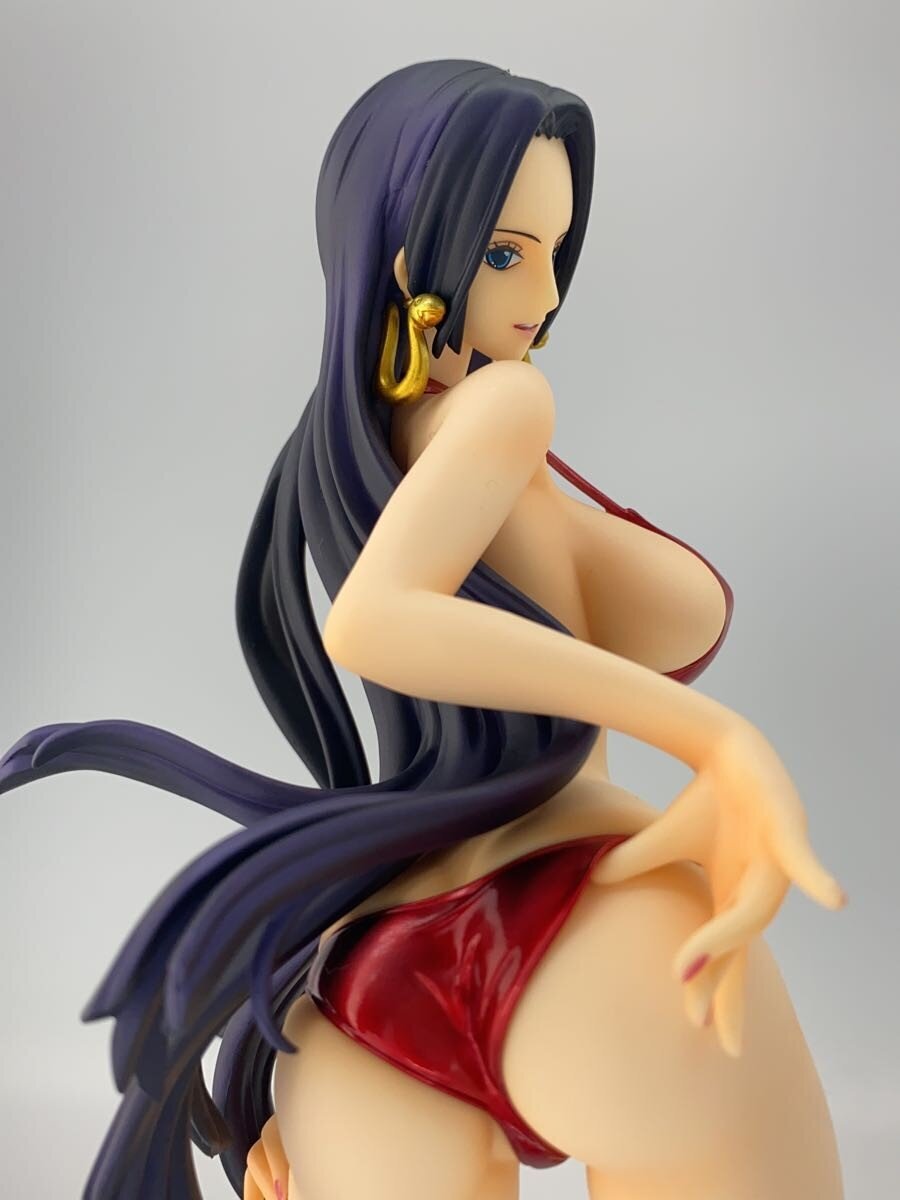 Other Brand P.O.P Ver. BB Hancock Figure
