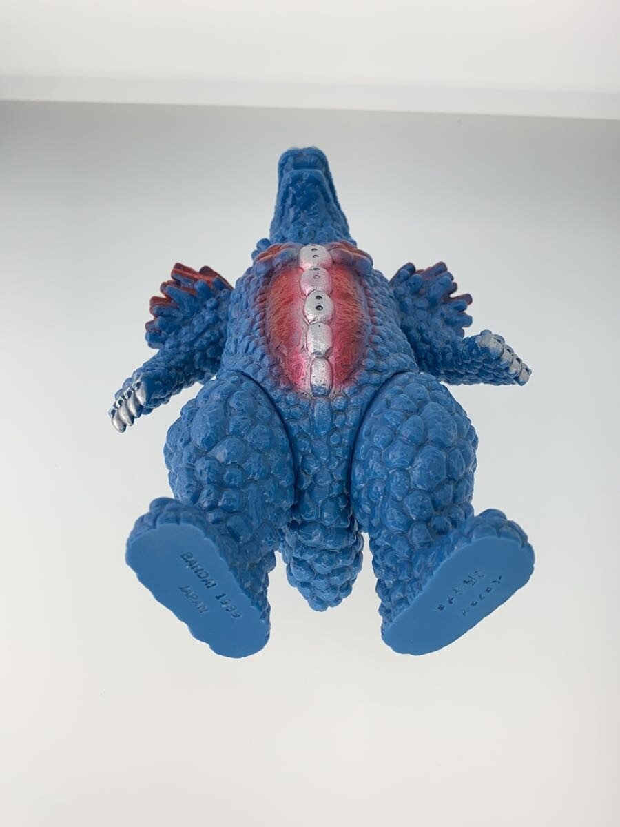 Berokuron Figure (Other Brand, Former Bandai Version)