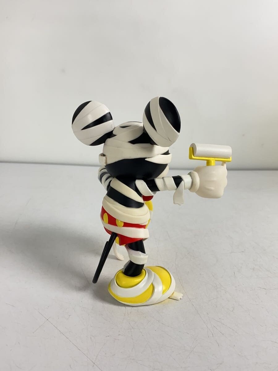 MEDICOM TOY × Roen UDF Mickey Mouse (Roen Collection) Mummy Mickey Figure