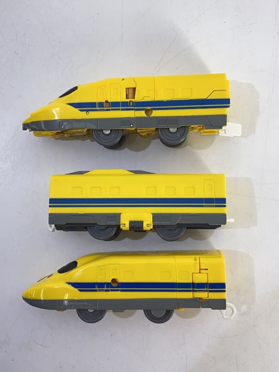 TAKARA TOMY Boys' Toy