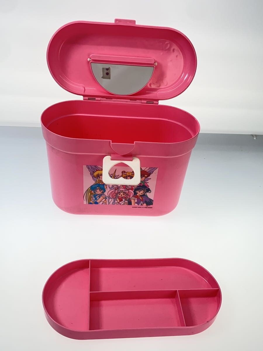 Sailor Moon Fashion Jewelry Box (Other Brand)