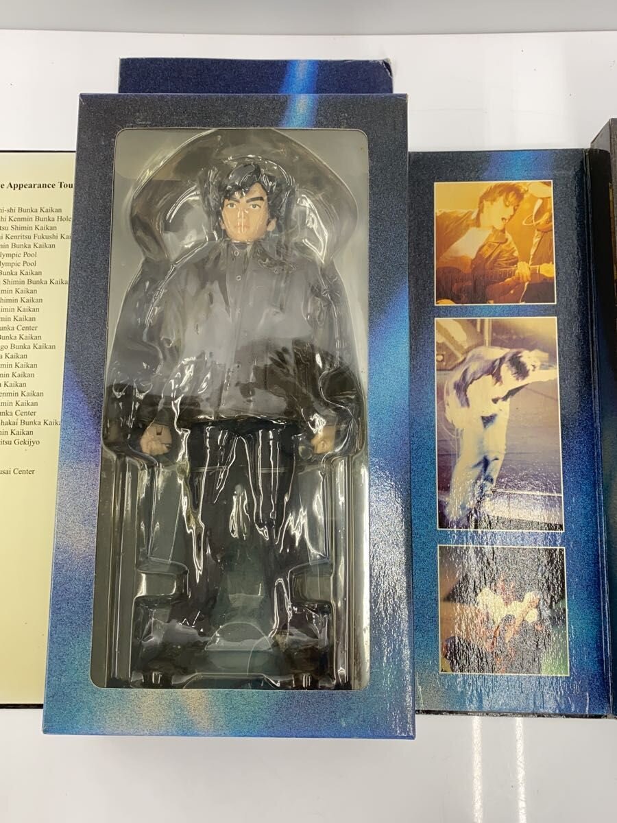 MEDICOM TOY Figure