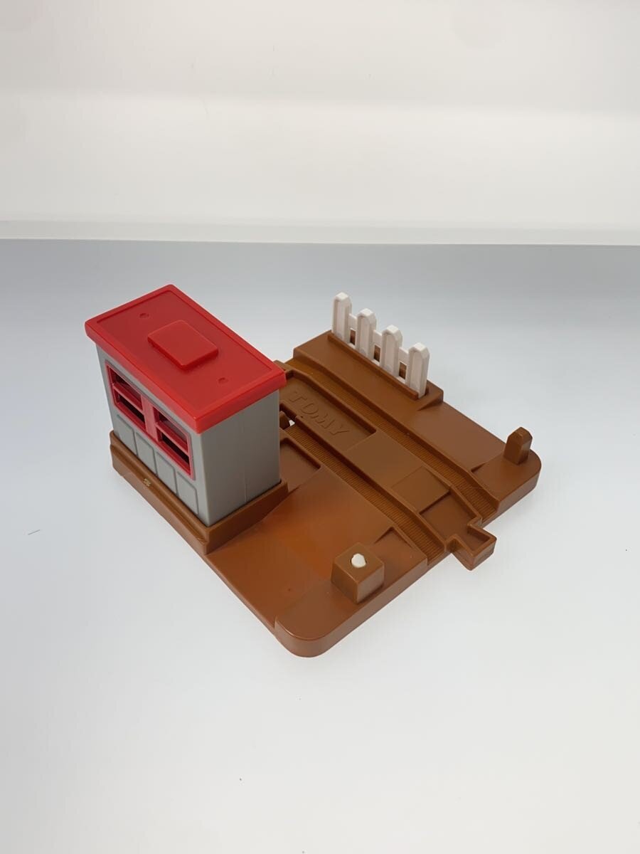 TAKARA TOMY Plarail Thomas & Friends Wobbly Suspension Bridge Set (Later Edition)